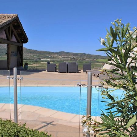 Le Do D'Anne Bed & Breakfast Villetritouls Luaran gambar