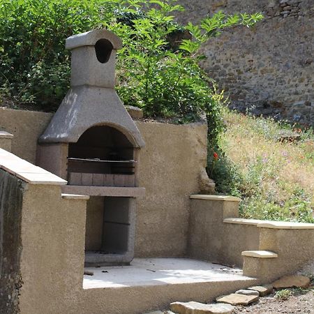 Le Do D'Anne Bed & Breakfast Villetritouls Luaran gambar