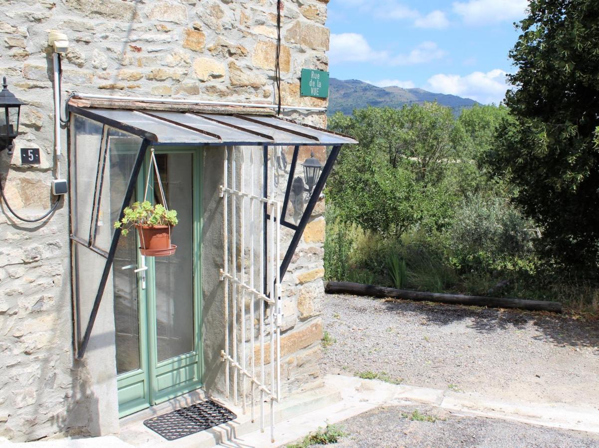 Le Do D'Anne Bed & Breakfast Villetritouls Luaran gambar